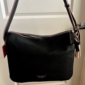 Kate Spade New York Anyday Medium Leather Shoulder bag